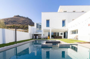 Casa vista alegre, Atarfe